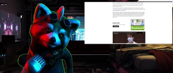 Parent rips face mask off teacher in confrontation at school, Texas district says