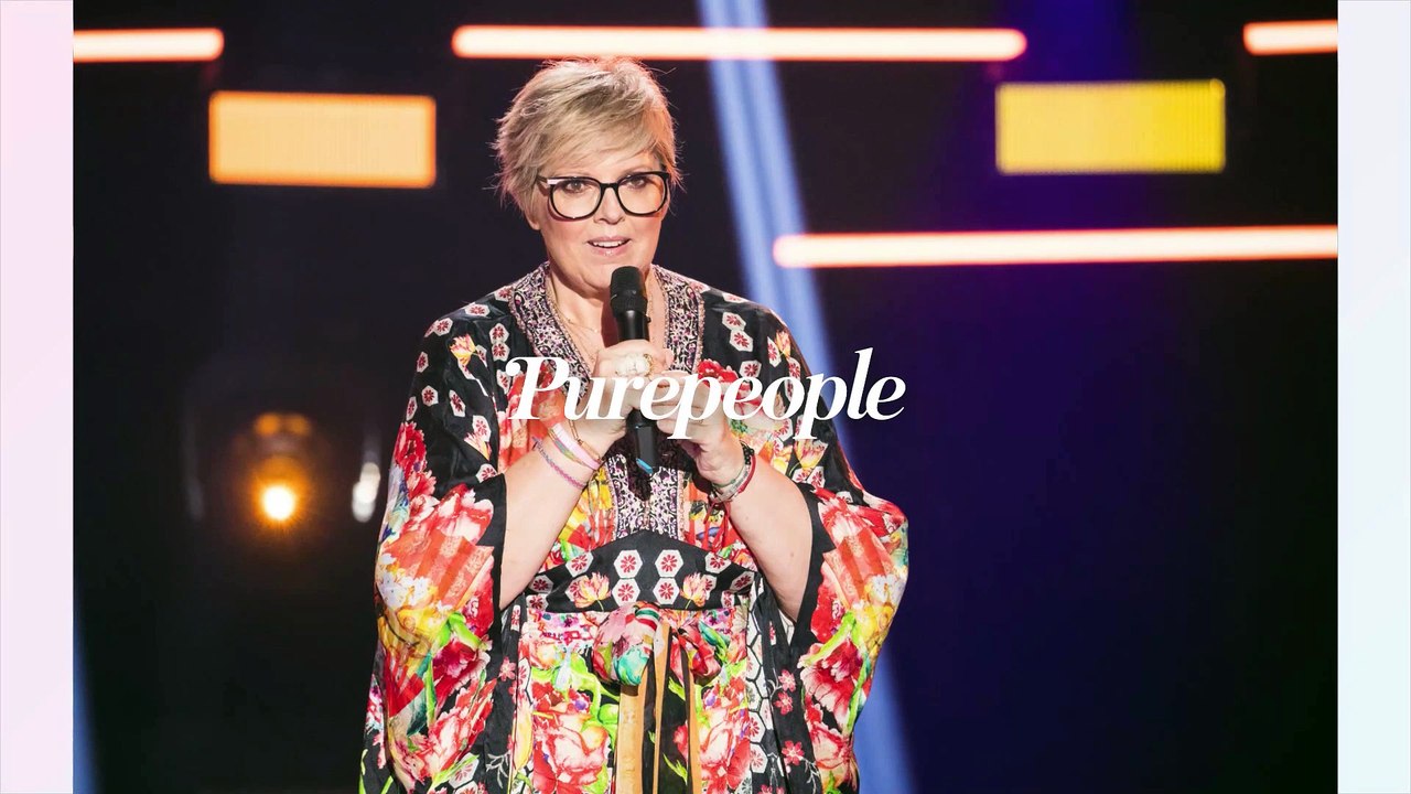 Laurence Boccolini s'assume au naturel : "Je suis fière de mes rides, de mes tâches, de mes creux..."