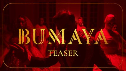 Kenan Doğulu - Bumaya (Teaser)