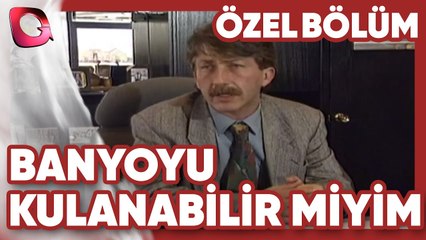 下载视频: Banyoyu Kullanabilir miyim? | Hırsız | Özel Bölüm