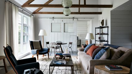 How to Make Your Home Feel Like the Hamptons, According to a Top New York Designer