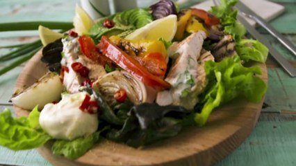 Classic Salads Every Home Cook Should Master