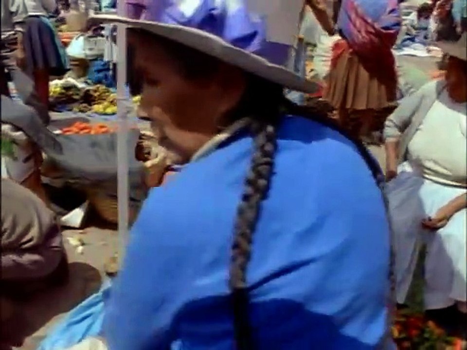 Ancient Inca - Secrets of the Ancestors (Ancient History Documentary) — Dailymotion