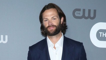 Jared Padalecki Clarifies His ‘Supernatural’ Prequel Reaction | THR News