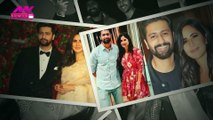 Did Katrina Kaif and Vicky Kaushal got engaged quietly?