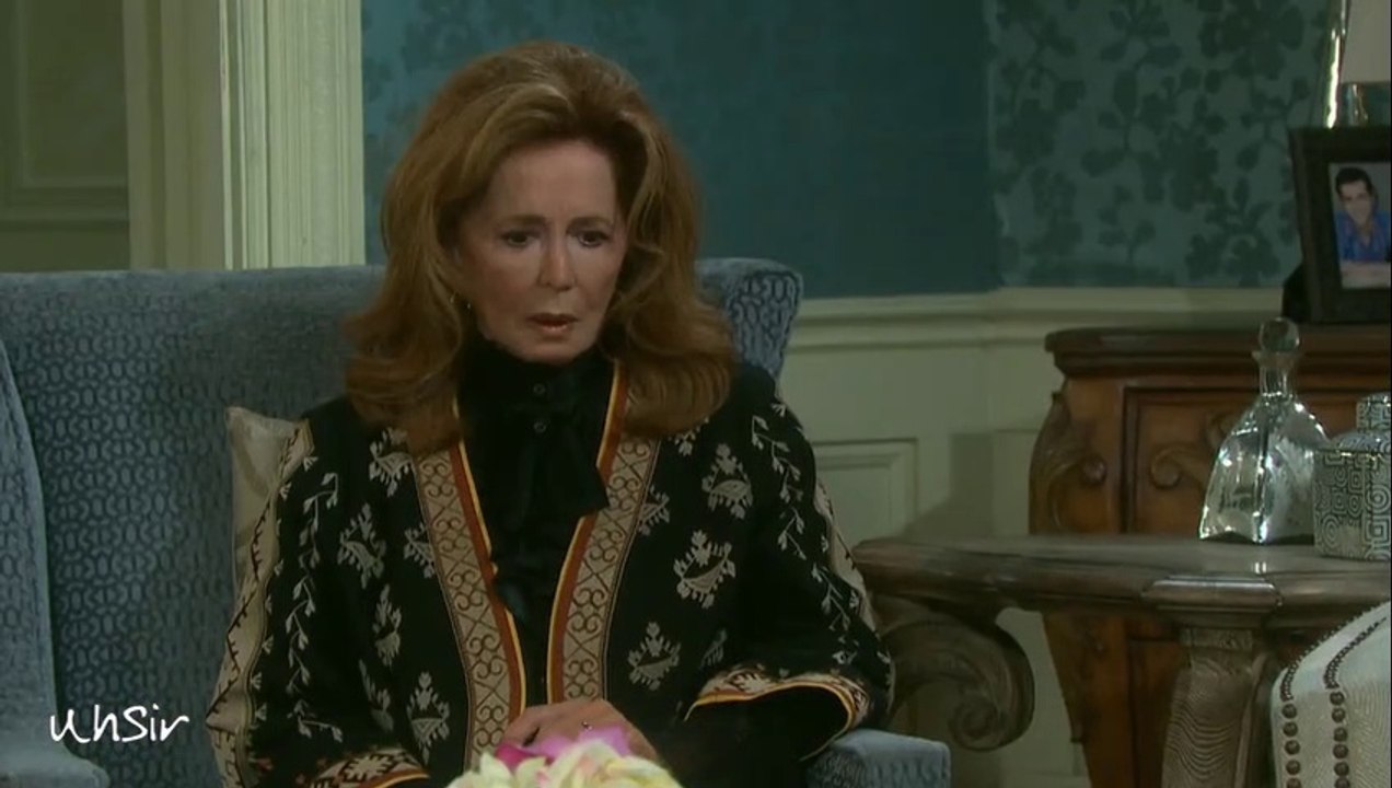 Wasted ~ Maggie/Victor, Xander/Sarah (Days of our Lives)