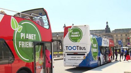 مدينة باريس تواجه صعوبات أكثر لاعتمادها على السياحة