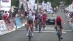 Tour du Limousin 2021 - Étape 2 : La victoire de Dorian Godon