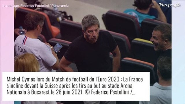 Michel Cymes : Son coup de gueule contre les anti-vaccins : Ces gens-là ne représentent rien