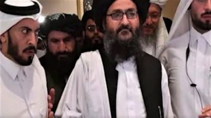 Who will be the 'Taliban' President in Afghanistan now?