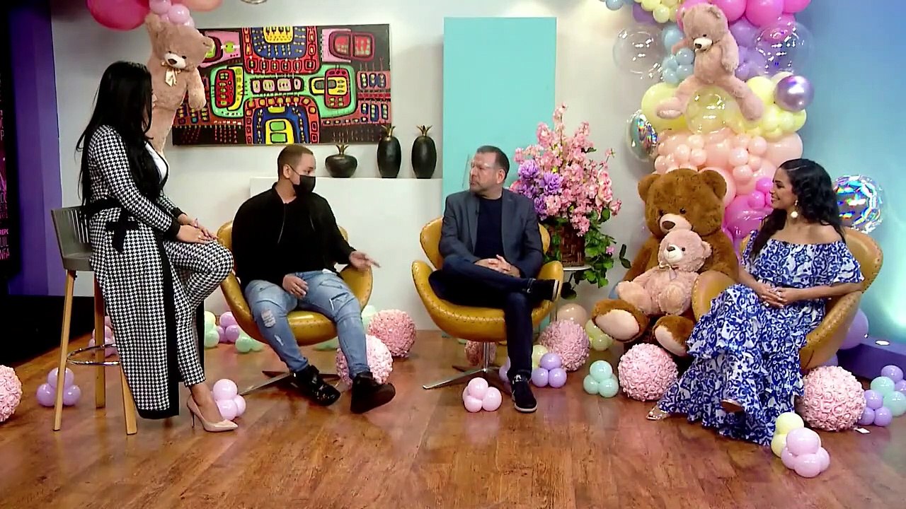 Tendencias en decoración de Baby Shower | Mujer - Nex Panamá