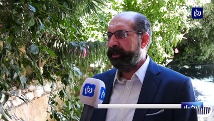 تعديل وزاري مرتقب في فلسطين