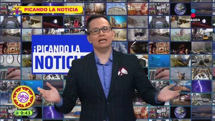 Video de enfermera que finge aplicar vacuna COVID en Morelia