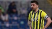 Watford'la transfer görüşmelerine başlayan Ozan Tufan, Fenerbahçe'nin son antrenmanında yer almadı