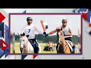 الشيخ محمد بن راشد فارس عربي أصيل بهوايات عدة .. تعرفوا على هوايات شيوخ الإمارات