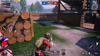 pubg tdm M24 no scope challenge