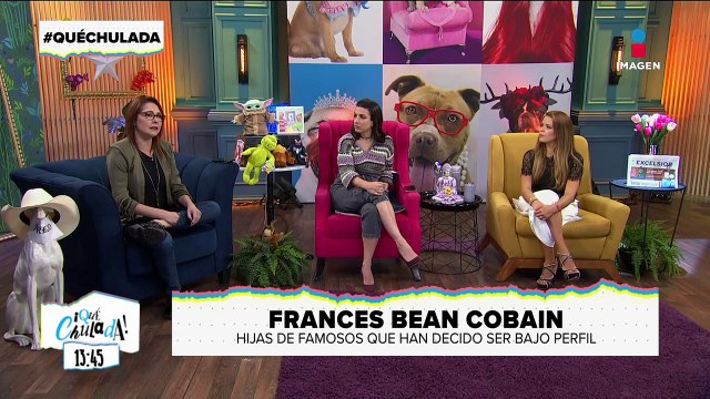 ¡Los hijos de famosos que prefieren mantener un bajo perfil!