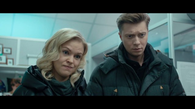 Фемида видит - 14 серия