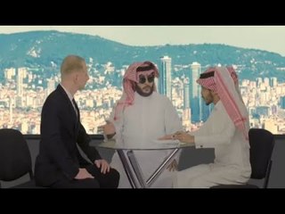 رد صادم من تركي ال الشيخ على خالد الفراج بعد سخريته منه !