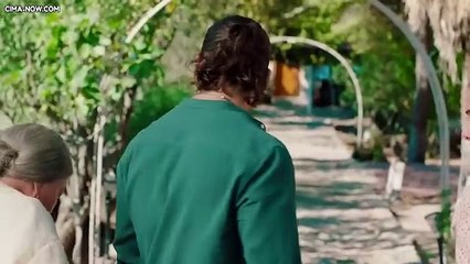 مسلسل حكاية جزيرة الحلقة 24 مدبلجة