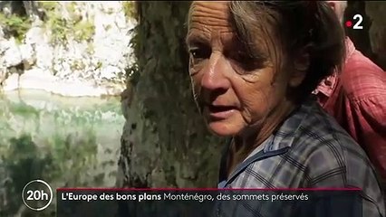 Voyage : à la découverte du Monténégro et de ses sommets préservés
