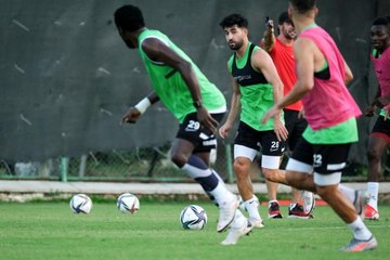 Son dakika haberleri: Ömer Erdoğan: "Golcü transferi gündemimizde"