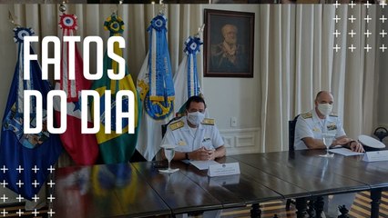 Programação especial conscientiza público sobre escalpelamento