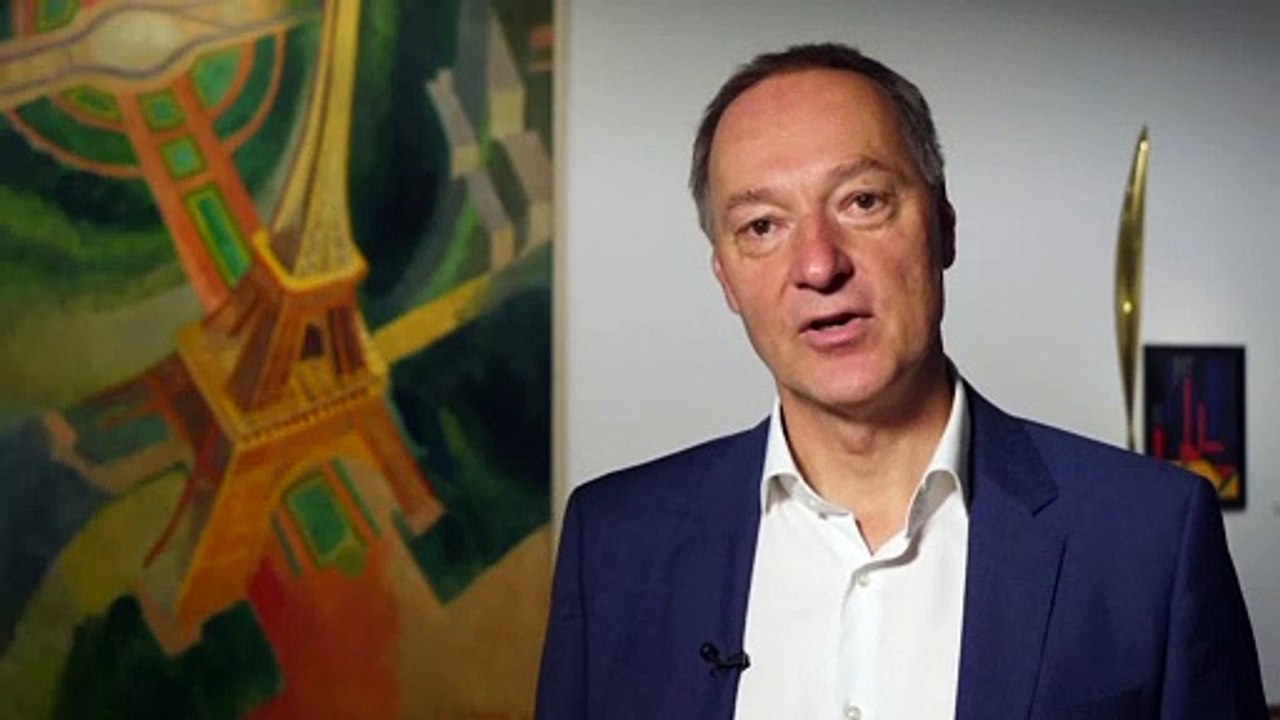 Nach sechs Jahren Schließung: Neue Nationalgalerie in Berlin öffnet wieder