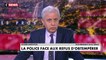 Roger Karoutchi, vice-président LR du Sénat : «Le procès permanent contre la police est inacceptable»