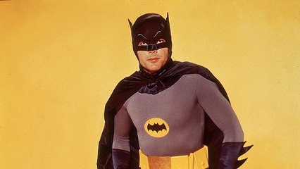 Every Actor Who Has Played Batman