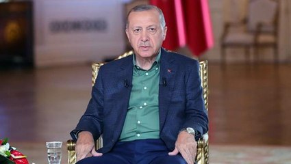 Son Dakika! Erdoğan'dan Kabil Havalimanı'nın güvenliği açıklaması: Yeni gerçeklere göre planlarımızı yapıyoruz