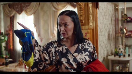 Маньячелло - 5 серия (2021) HD