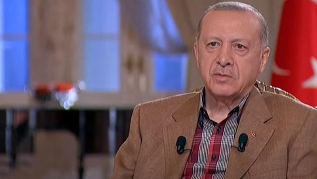 Cumhurbaşkanı Erdoğan Söylemeye gönlüm razı olmuyor diyerek sordu: Biz ne zaman birlik olacağız?