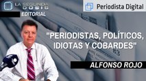 Alfonso Rojo: 