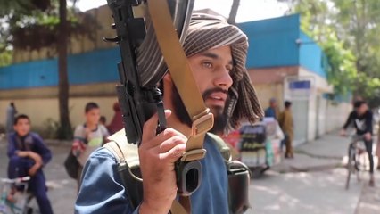طالبان تخطط بهدوء لترسيخ حكمها في أفغانستان