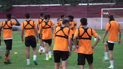 Fırat Gül: 'Oynadığımız oyun sadece Adana’nın değil bütün Türkiye’nin ilgisini çekecektir'