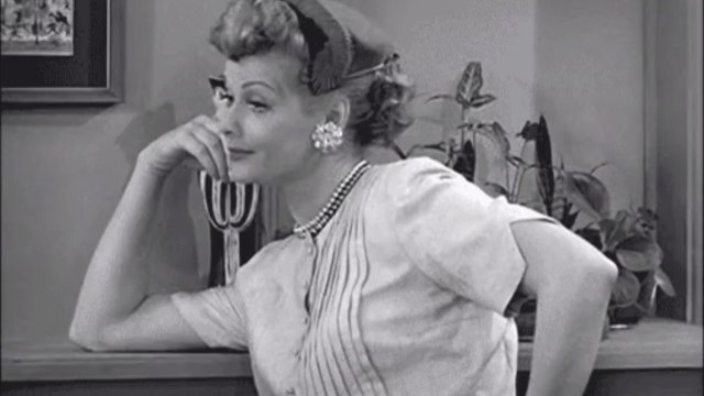Lucille Ball Has a New Podcast on SiriusXM Featuring Interviews with Frank Sinatra, Carol