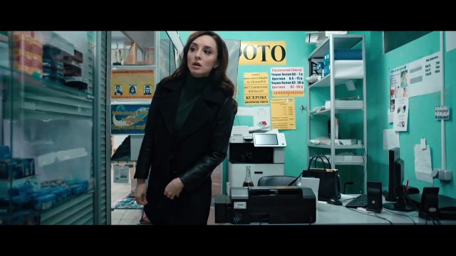 Фемида видит 14 серия (2021) HD