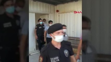 VALİ YERLİKAYA: 547 DÜZENSİZ GÖÇMEN YAKALANDI