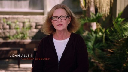 Lisey’s Story — Deep Dive- The Sisterhood | Apple TV+