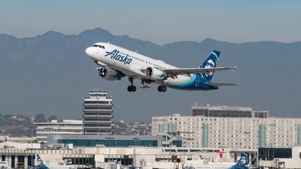 Alaska Airlines Is Having a Major 30% Off Sale — but You'll Have to Book Today