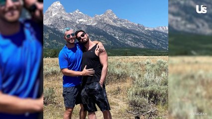How Lance Bass And Michael Turchin ‘Bonded’ Amid Fertility Struggles, 10 Donors