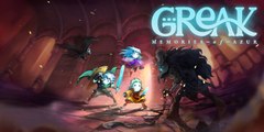 Greak Memories of Azur | Launch Trailer