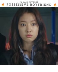 Possessive boyfriend  whatsapp status  Pinnochio Lee Jong suk Park shin hye
