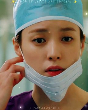 ✨Surprise Visits Are Special✨Kang Chul comes to Yeon Joo's world❤️W Kdrama edit Lee Jong suk Han hyo