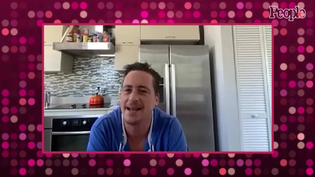 Chef Ben Robinson Shares His Opinions About Below Deck Med's Chef Mat