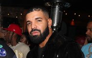 Drake Reveals He Had COVID and a Side Effect Was Hair Loss