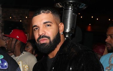 Drake Reveals He Had COVID and a Side Effect Was Hair Loss