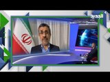 ايران تغازل السعودية على لسان احمدي نجاد : هي دولة صديقة.. والمملكة ترد بنبرة عالية!