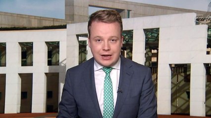 Fmr PM John Howard defends Australia’s legacy in Afghanistan